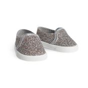 Acessórios de Boneca - American Girl - Truly Me - Par de Sapatos - Mattel