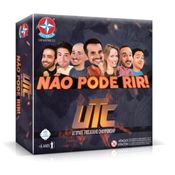 Jogo - Não Pode Rir - Estrela