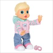 Boneca Bebê - Baby Wow Malu - Multikids