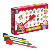 Jogo Educativo Infantil Tapa Na Mesa Cocomelon Nig (415552)