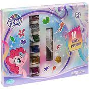Brinquedo Infantil Glitter Tattoo My Little Pony - Mattel (320399)