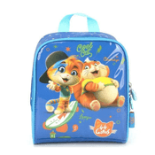 Lancheira Térmica Escolar 44 Gatos Masculino - La35203Gt (406444)