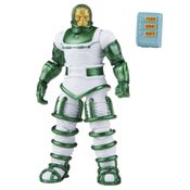 Boneco Articulado - Marvel - Legends Vintage - Homem Psíquico - Quarteto Fantástico - 15 cm - Hasbro