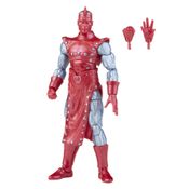 Boneco Articulado - Marvel - Legends Vintage - Alto Evolucionário - Quarteto Fantástico - Hasbro