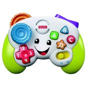 Brinquedo de Atividades - Controle de Video-Game - Fisher-Price