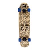 Longboard Classic Estampado Bel