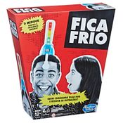 Jogo - Fica Frio - Hasbro