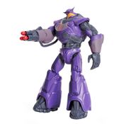 Figura Articulada - Disney Pixar - Lightyear - Zurg - 25 cm - Mattel