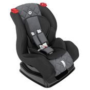 Cadeira para Auto Atlantis Tutti Baby Preto e Cinza