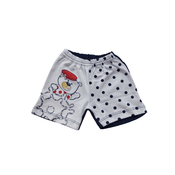 Short Bebe Feminino Petutinha