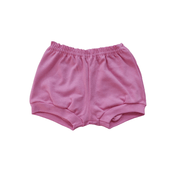 Short Bebe Feminino Petutinha