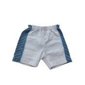 Short Bebe Masculino Petutinha