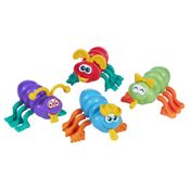 Jogo - Pulgas Malucas - Hasbro