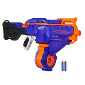 Lançador Nerf - Elite - Infinus - Hasbro
