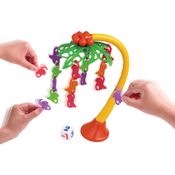 Jogo - Pendura Macaco - FanFun