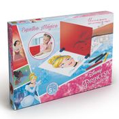 Espelho Mágico - Princesa Disney - 2018 - Grow