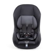 Cadeira Para Auto - De 0 a 25 Kg - Status - Preto - Voyage