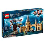 LEGO Harry Potter - Salgueiro Lutador de Hogwarts - 75953