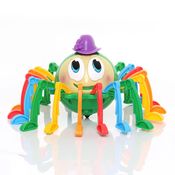 Jogo - Dona Aranha - Dican
