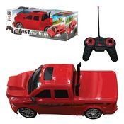 Carro Fast Pickup com Controle Remoto - Art Brink