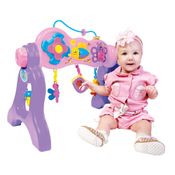 Centro de Atividades com Sons - Play Gym - Meninas - Maral