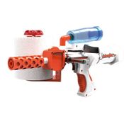 Lançador de Papel - Toilet Paper Blaster - Candide
