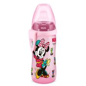 Copo de Treinamento - 300Ml - Junior Cup - Disney by Britto - Minnie - Nuk