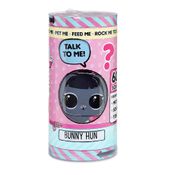 Mini Boneca Interativa - LOL Surprise - Live Surprise - 3 Surpresas - Sortido - Candide