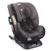 Cadeira Para Auto - De 0 a 36 Kg - Every Stage FX - Isofix - Cinza - Infanti
