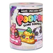 Figura Surpresa - Poopsie Slime Surprise - Candide