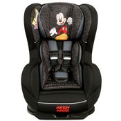 Cadeira Para Auto - De 0 a 25 Kg - Disney - Primo - Mickey Mouse - Preto - Team Tex