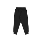 Calça Infantil Masculino Elian Tamanho:12;Cor:Preto