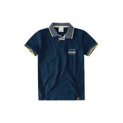 Camisa Polo Sailing Malwee Kids