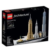 LEGO - Architecture - New York City - 21028