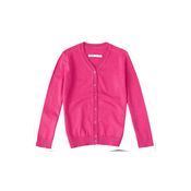 Cardigan feminino infantil Malwee Kids