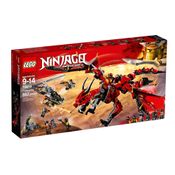 LEGO Ninjago - Firstbourne - 70653