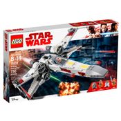 LEGO Star Wars - Disney - Star Wars - X-Wing Starfighter - 75218