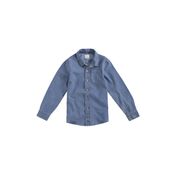 Camisa jeans Malwee Kids