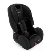 Cadeira para Auto - 9 a 36Kg - Envolve-X - Sport - Preto - Cosco
