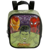 Lancheira Térmica - Disney - Marvel - Avengers - Guerra Infinita - Xeryus