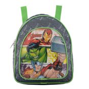 Lancheira Térmica - Disney - Marvel - Avengers Might - Xeryus
