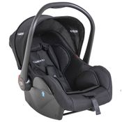 Bebê Conforto - Casulo - Click - Preto - Kiddo