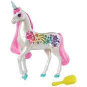 Unicórnio Brilhante - Barbie Dreamtopia - Mattel