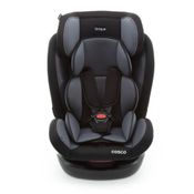 Cadeira para Auto - De 0 a 36 Kg - Unique - Cinza Sport - Cosco