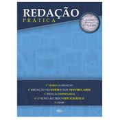 Livro Didático - Redação Prátia - DCL