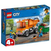 LEGO City - Caminhão de Lixo - 60220