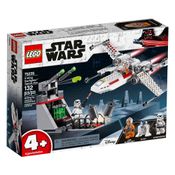 LEGO Star Wars - Disney - Star Wars - X-Wing Starfigher - 75235