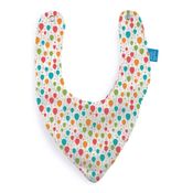 Babador Bandana - Balões - Multikids Baby