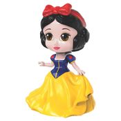 Boneca Dançarina - Branca de Neve - Princesas Disney - Líder