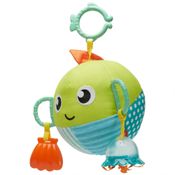 Móbile - Peixe de Atividades - Fisher-Price